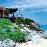 caraibi casa playa