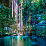 caraibi cenote 2