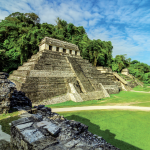 chiapas e yucatan archeologia
