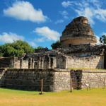 archeologia observatorio