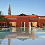 hacienda