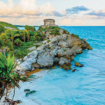 tulum zona archeologica